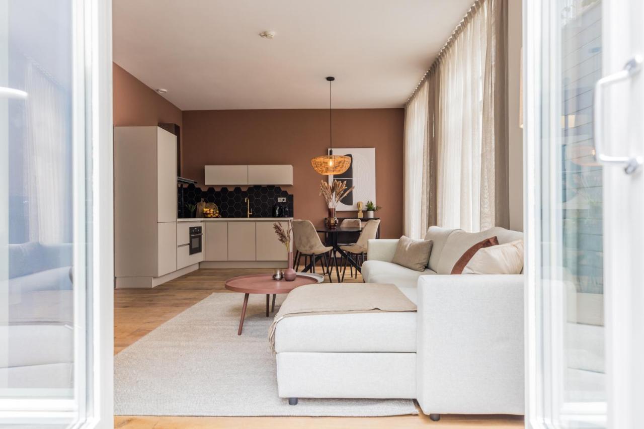 Excellent Listing 'Shiraz' Apartment Хага Екстериор снимка