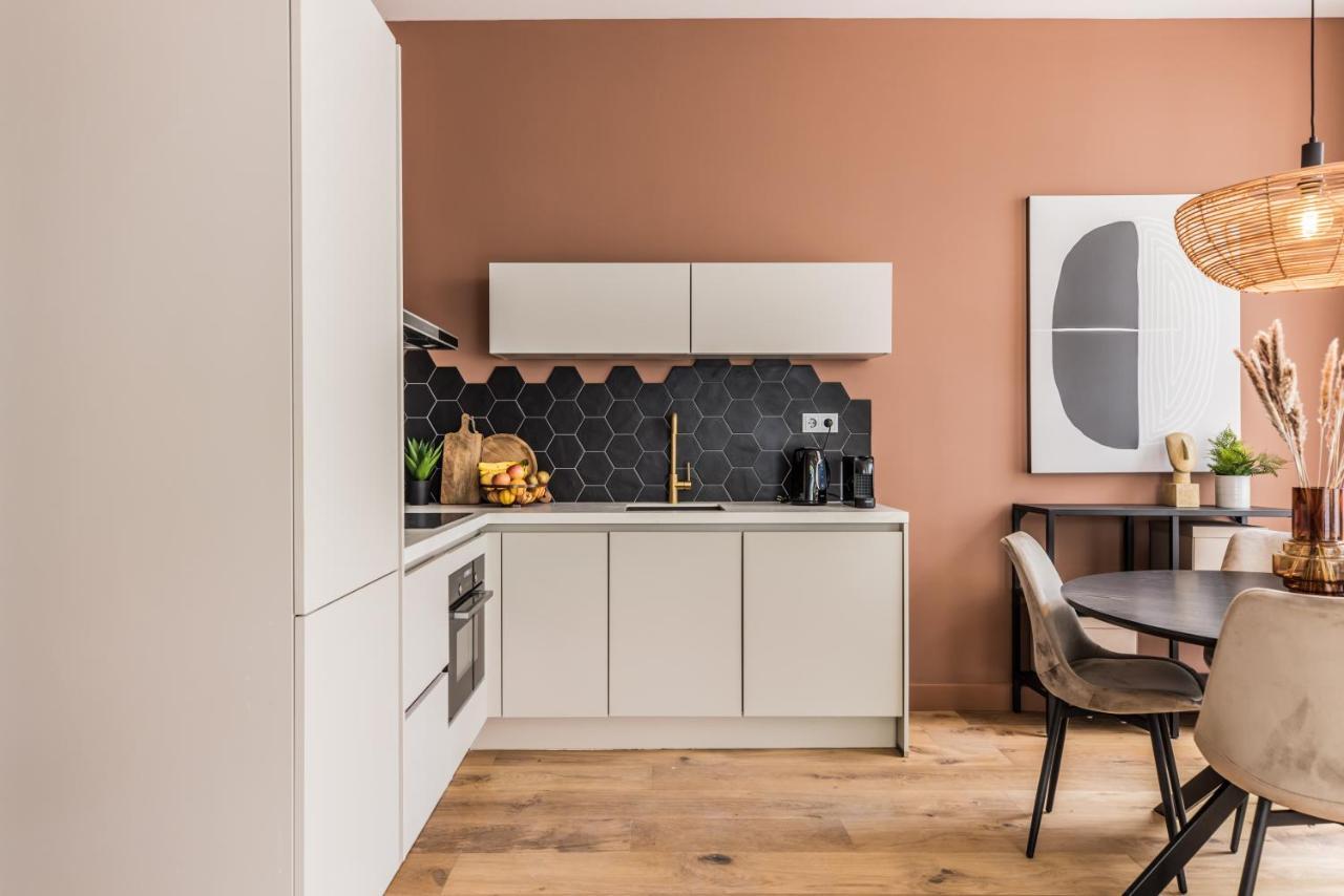 Excellent Listing 'Shiraz' Apartment Хага Екстериор снимка