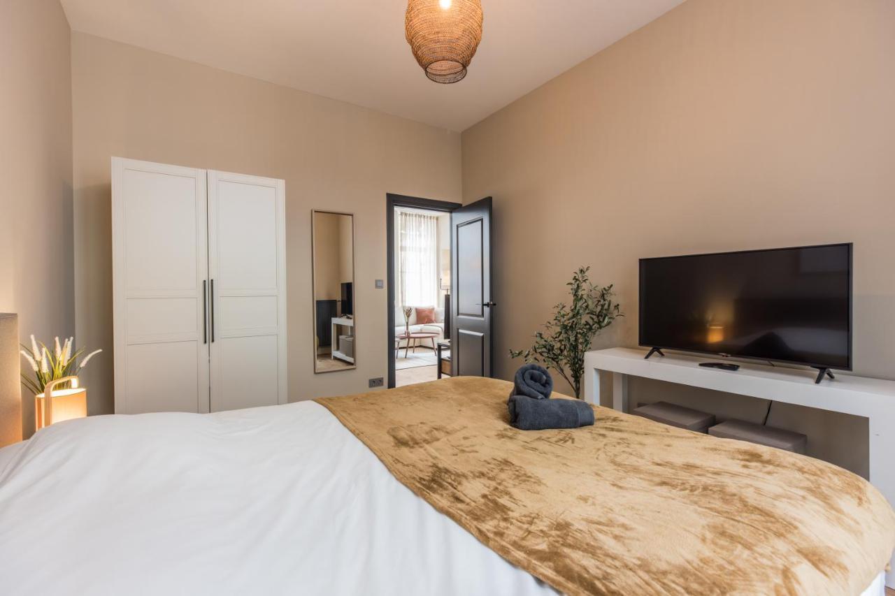 Excellent Listing 'Shiraz' Apartment Хага Екстериор снимка