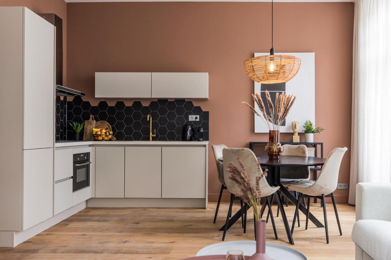 Excellent Listing 'Shiraz' Apartment Хага Екстериор снимка