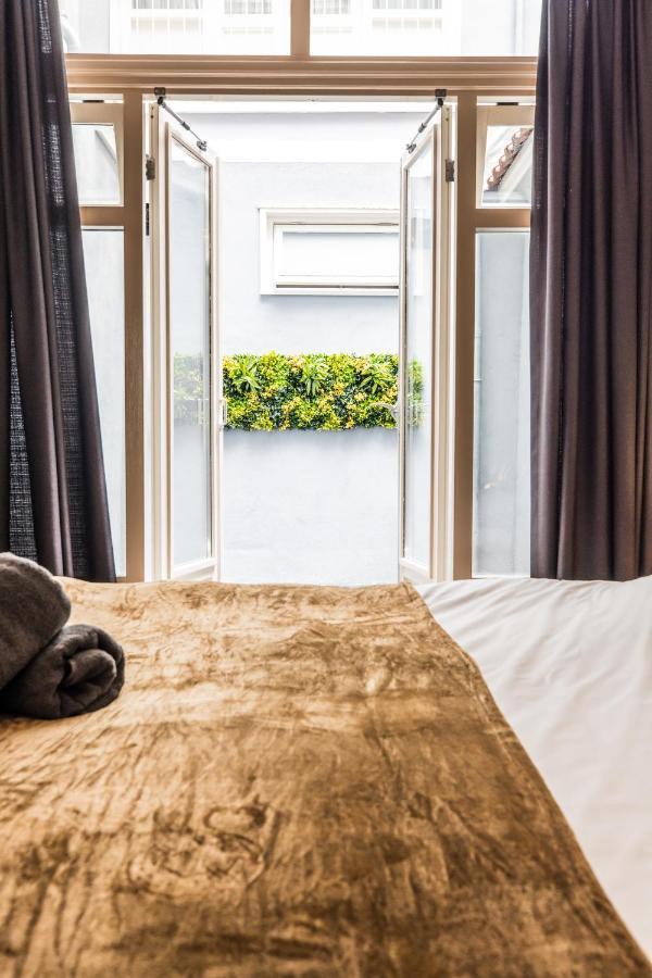 Excellent Listing 'Shiraz' Apartment Хага Екстериор снимка